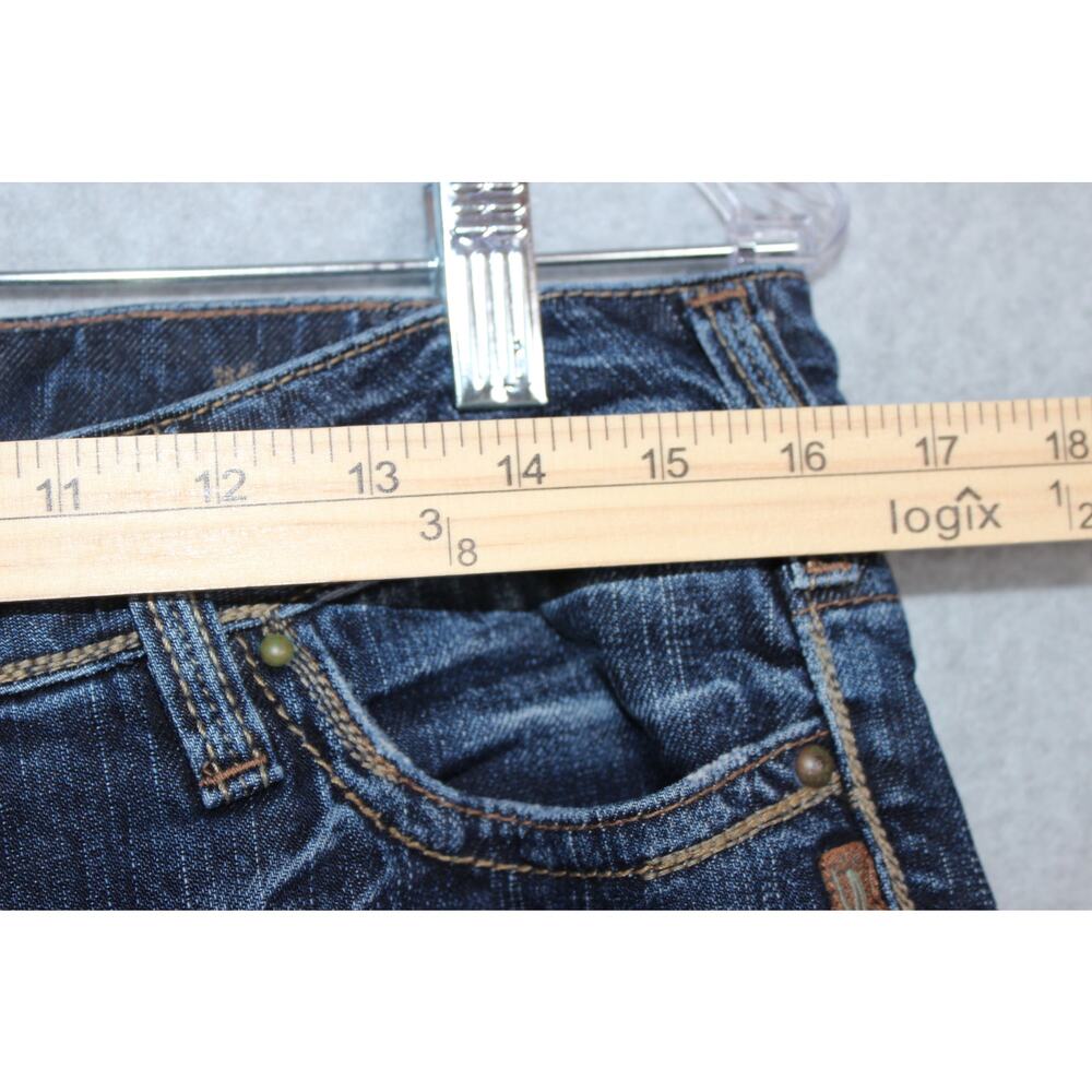 Silver Jeans VTG Toni Bootcut Low Rise W31/L31 Women's - Picture 4 of 9
